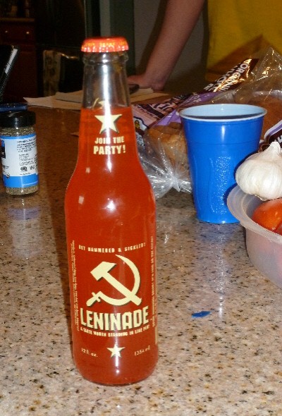 Leninade