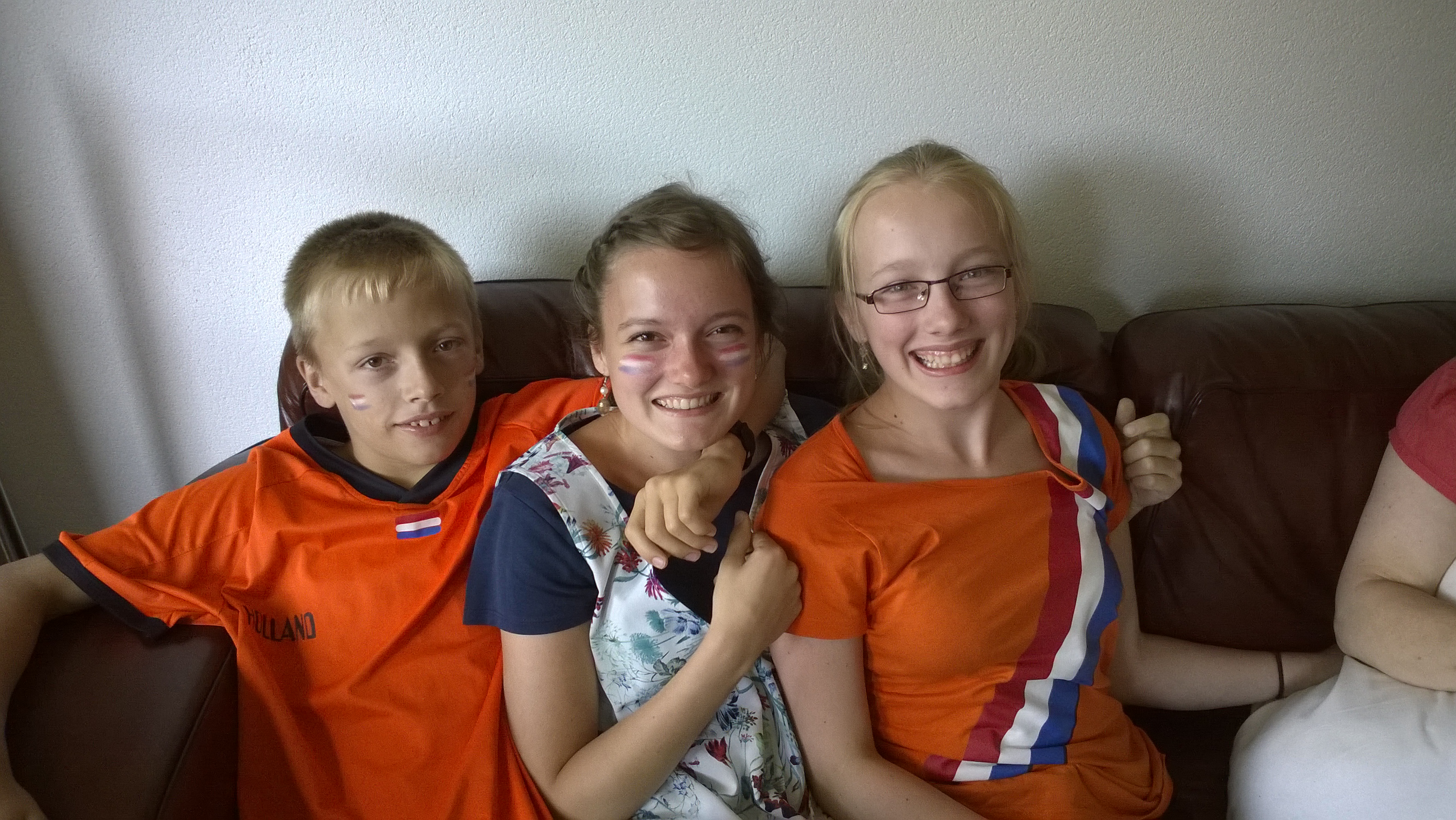Hup Holland